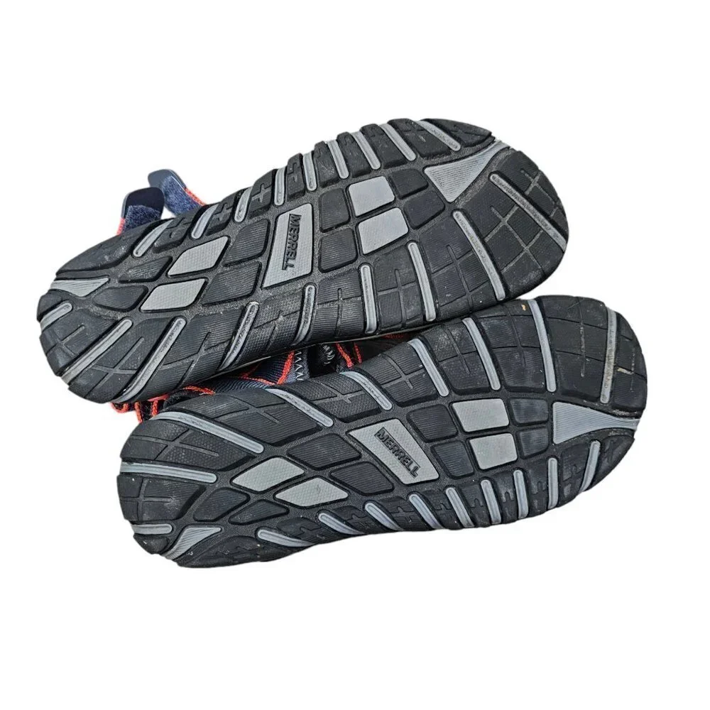 💥Merrell Open Toe Strappy Water Sandal